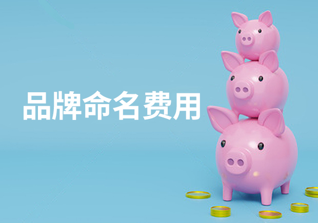 品牌命名費用-品牌起名多少錢合適？