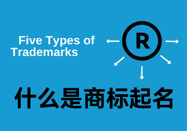 什么是商標起名字，商標名是什么意思？